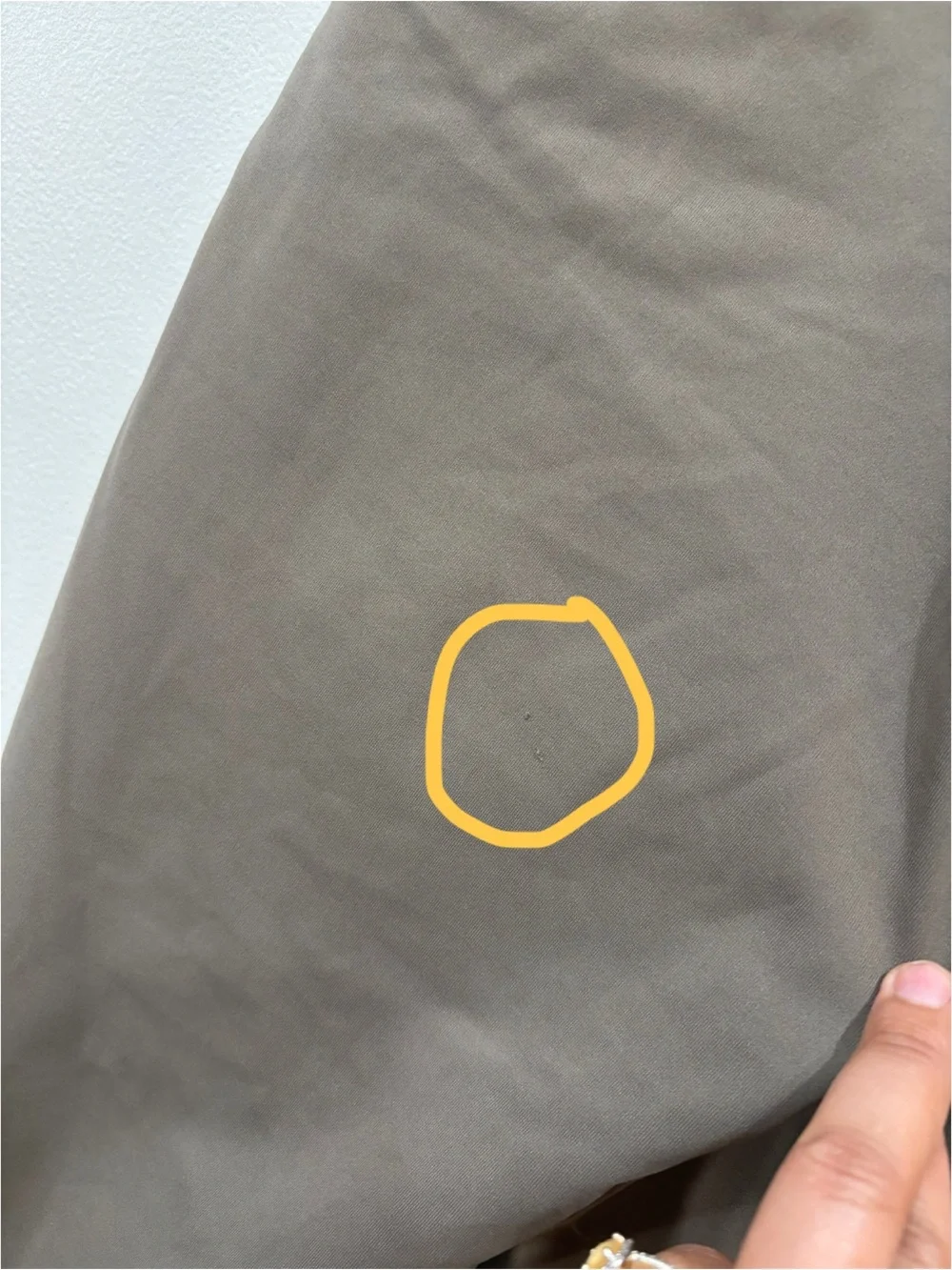 Lululemon Smooth Fit Pull On High Rise Pants Women’s Size 6